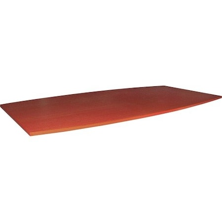 Lorell TABLETOP, BOAT, 48X96, CY LLR69120